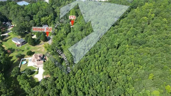 0 Old Mill RD, Hiram, GA 30141