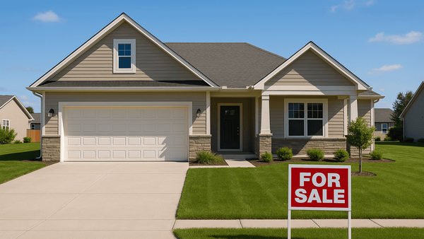 Selling Your Home in Southern Idaho: 7 Things to Know Before You List in 2025