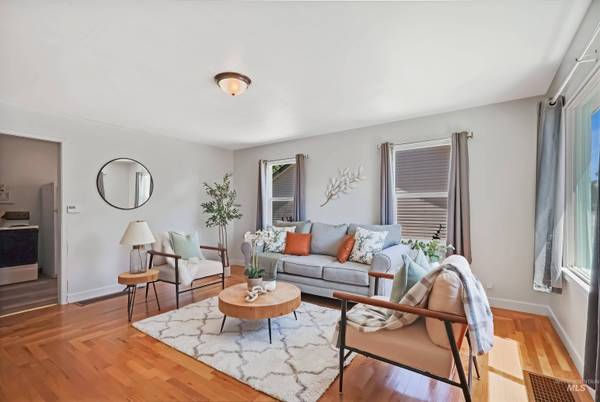 116 6th Ave E, Jerome, ID 83338