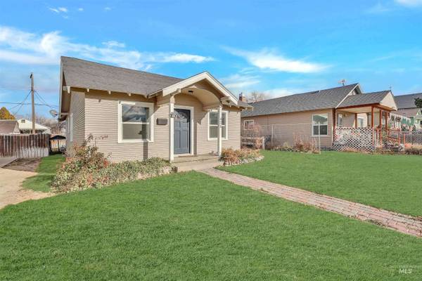 426 9th Ave N., Buhl, ID 83316