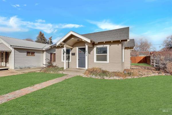 426 9th Ave N., Buhl, ID 83316