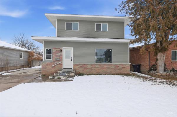 1918 Burton Ave, Burley, ID 83318