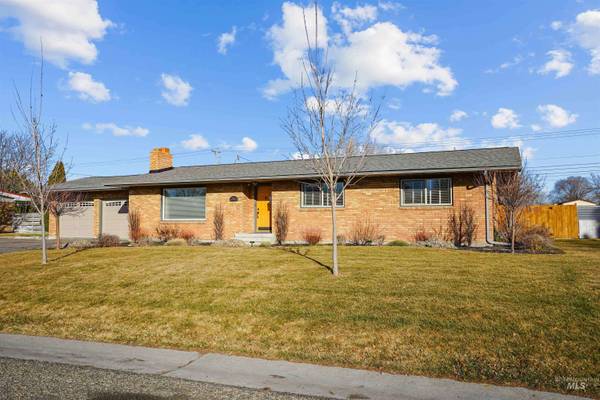 206 Pleasant Way, Rupert, ID 83350