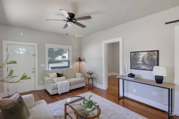 409 E Ave C, Jerome, ID 83338