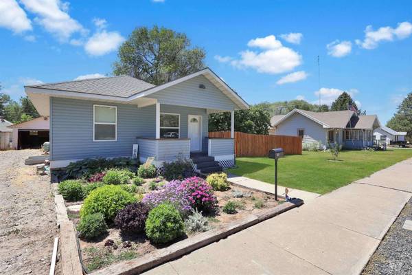 409 E Ave C, Jerome, ID 83338