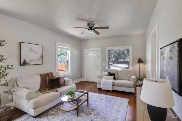 409 E Ave C, Jerome, ID 83338