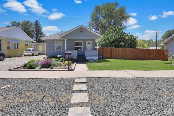 409 E Ave C, Jerome, ID 83338