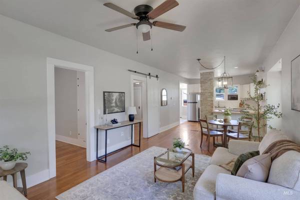 409 E Ave C, Jerome, ID 83338