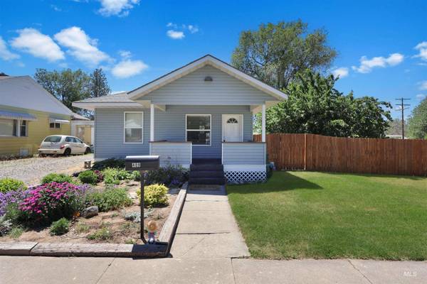 409 E Ave C, Jerome, ID 83338