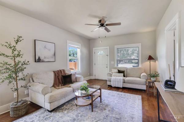 409 E Ave C, Jerome, ID 83338