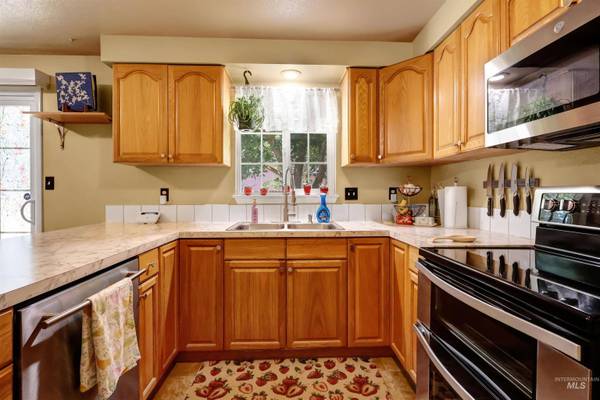 3839 N Elgin Way, Boise, ID 83713