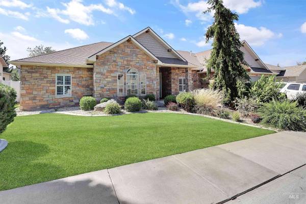 2782 Sun Meadow Dr., Twin Falls, ID 83301