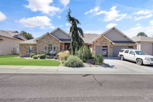 2782 Sun Meadow Dr.