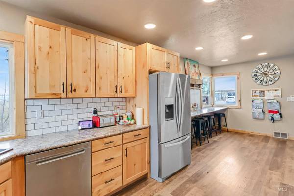136 S 100 W, Rupert, ID 83350
