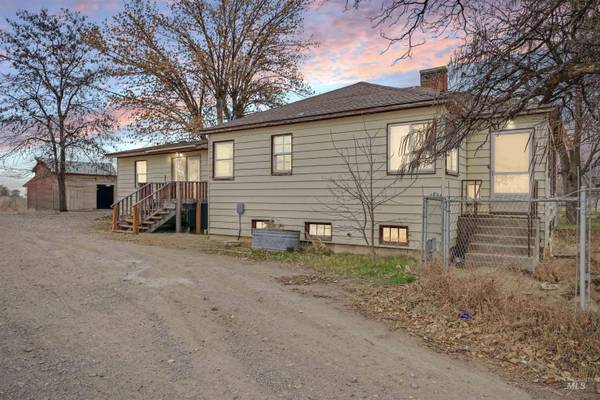 136 S 100 W, Rupert, ID 83350