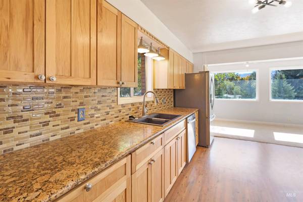 224 N Main St., Albion, ID 83318