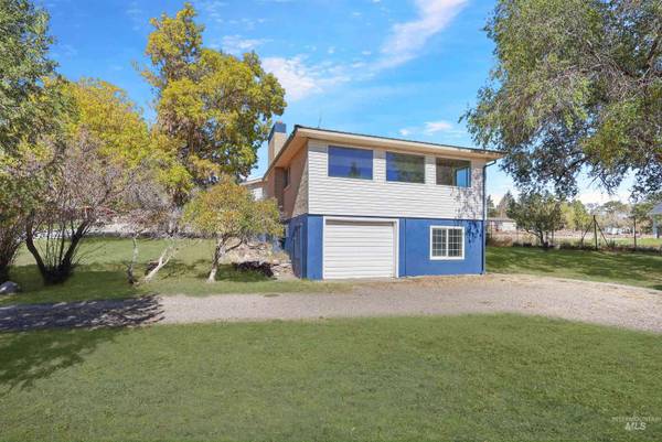 224 N Main St., Albion, ID 83318