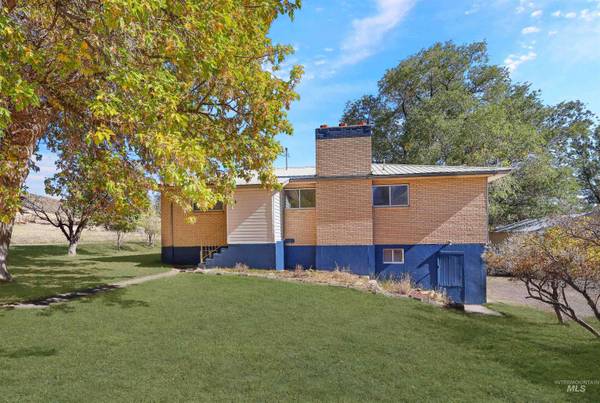 224 N Main St., Albion, ID 83318