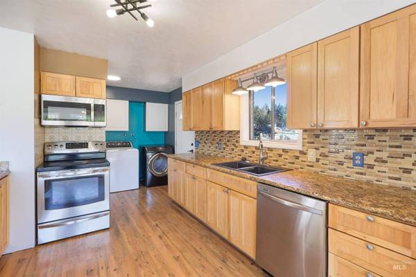 224 N Main St., Albion, ID 83318