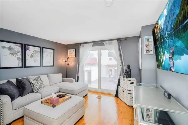 172 Rosedale AVE, Staten  Island, NY 10312