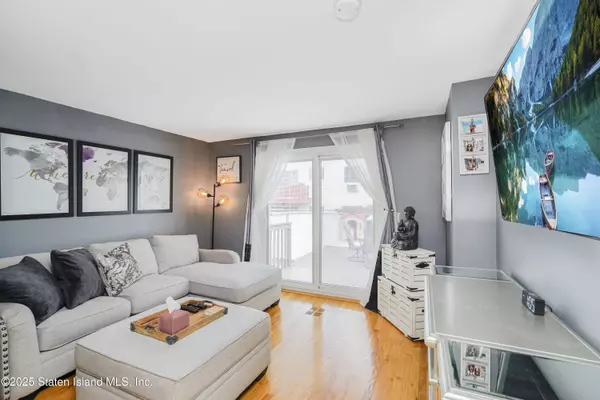 172 Rosedale AVE, Staten Island, NY 10312