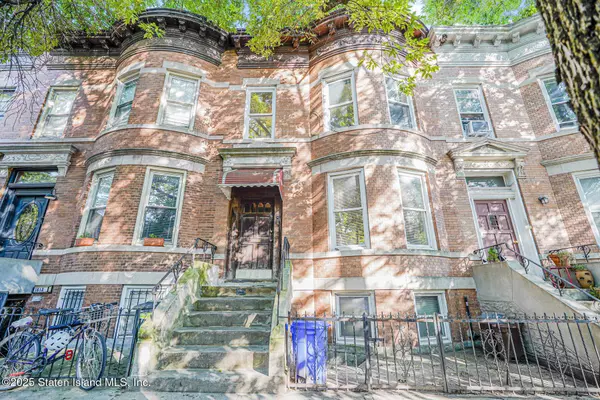 1610 10th Ave AVE, Brooklyn, NY 11215