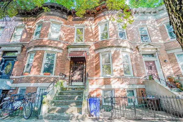 1610 10th AVE, Brooklyn, NY 11215