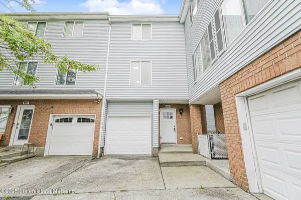 670 Ilyssa Way WAY, Staten Island, NY 10312