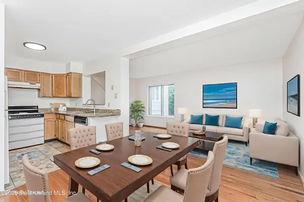 670 Ilyssa Way WAY, Staten Island, NY 10312