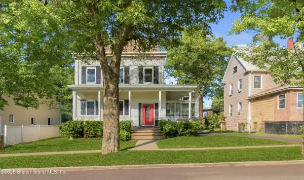 413 Cary Ave #Unit 2, Staten Island, NY 10310