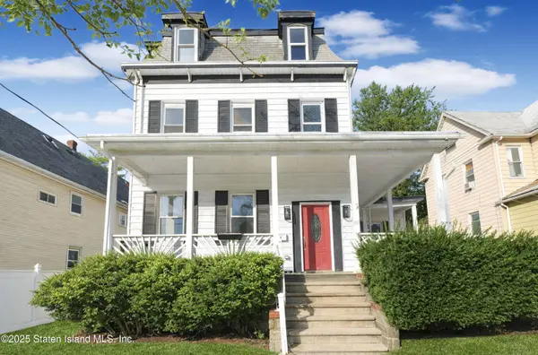 413 Cary Ave #Unit 2, Staten Island, NY 10310