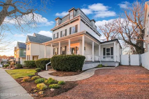 413 Cary Ave #Unit 1, Staten Island, NY 10310