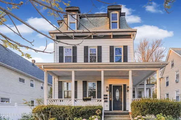 413 Cary Ave #Unit 1, Staten Island, NY 10310