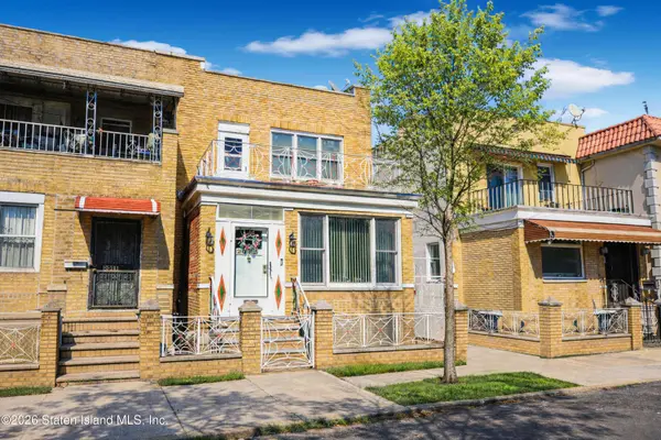 2015 66th ST, Brooklyn, NY 11204