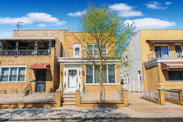 2015 66th ST, Brooklyn, NY 11204