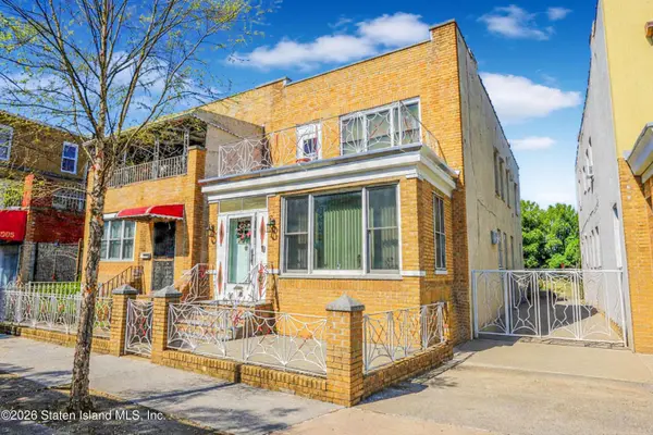 2015 66th ST, Brooklyn, NY 11204