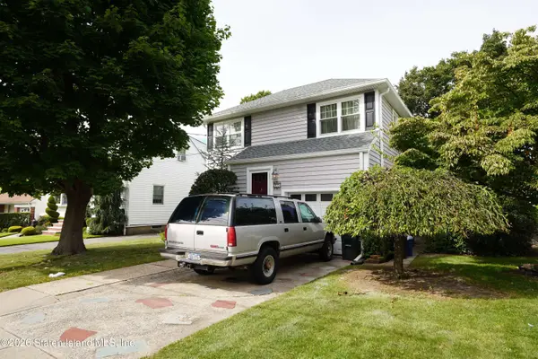 47 Goodwin AVE, Staten Island, NY 10314