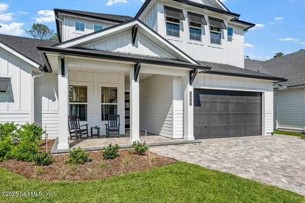 508 PALM CREST DR, Ponte Vedra, FL 32081