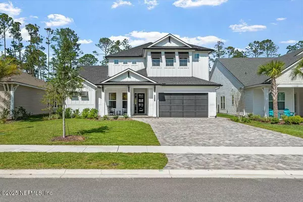 508 PALM CREST DR, Ponte Vedra, FL 32081