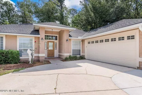 11374 WILLESDON DR S, Jacksonville, FL 32246
