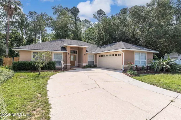 11374 WILLESDON DR S, Jacksonville, FL 32246