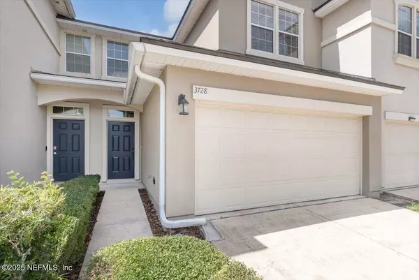 3728 AMERICAN HOLLY RD, Jacksonville, FL 32226