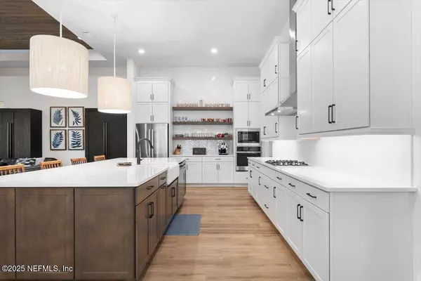 121 PALM CREST DR, Ponte Vedra, FL 32081