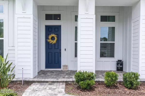 121 PALM CREST DR, Ponte Vedra, FL 32081