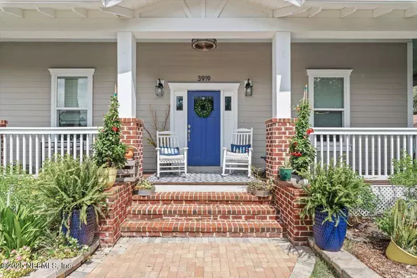 3919 ST JOHNS AVE, Jacksonville, FL 32205