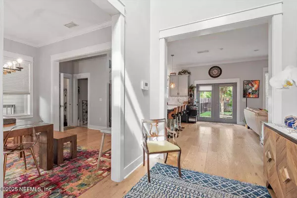 3919 ST JOHNS AVE, Jacksonville, FL 32205