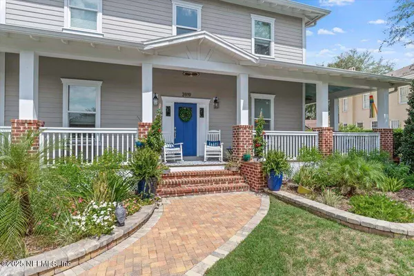 3919 ST JOHNS AVE, Jacksonville, FL 32205