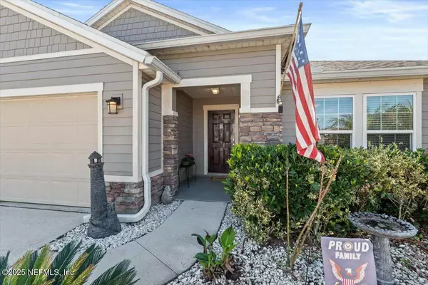 14687 BARRED OWL WAY, Jacksonville, FL 32259