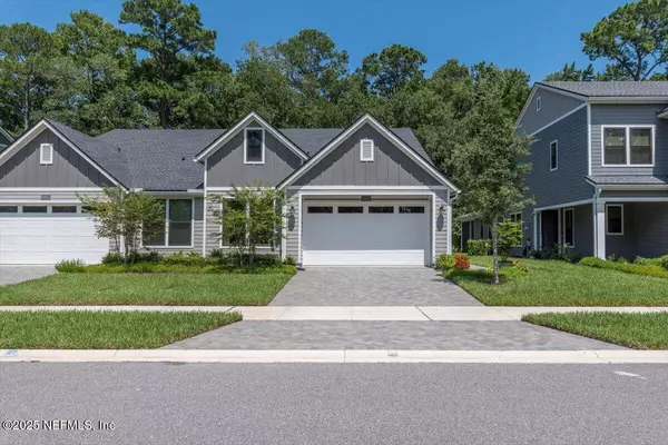 10053 FILAMENT BLVD, Jacksonville, FL 32256