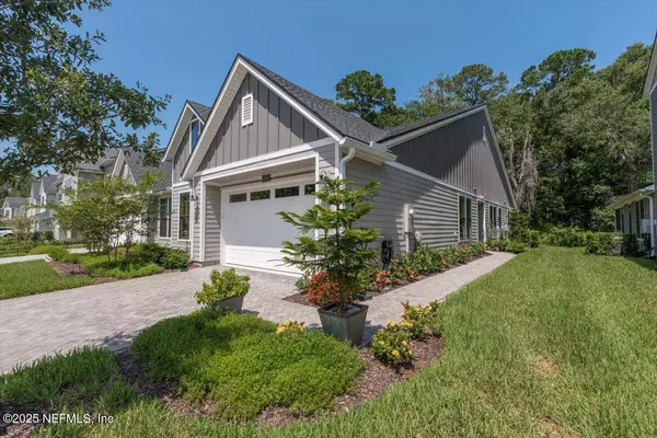 10053 FILAMENT BLVD, Jacksonville, FL 32256